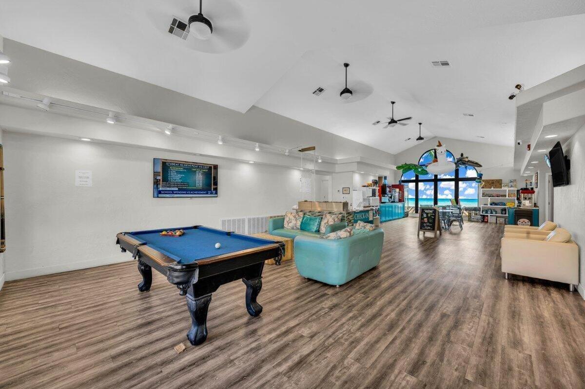 Modern Resort Condo - Pools, Courts & Scenic Views Сейнт Джордж Екстериор снимка