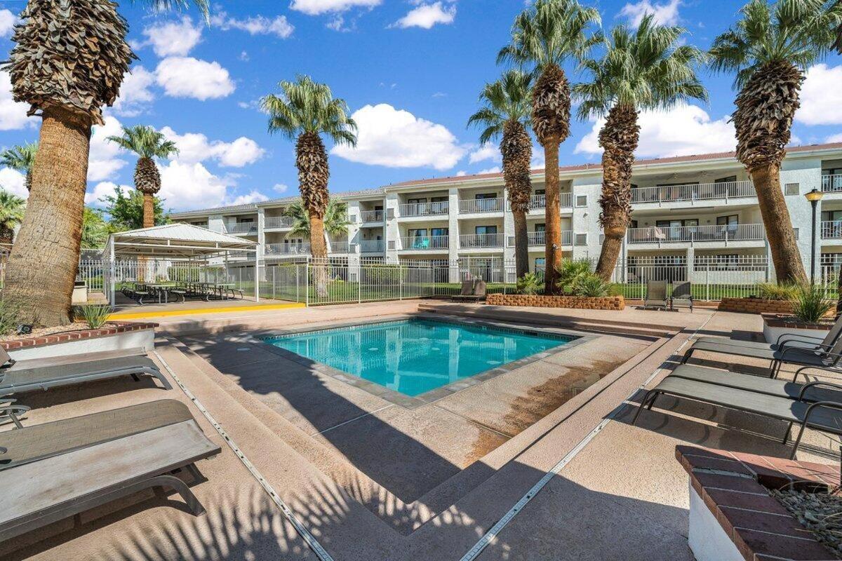 Modern Resort Condo - Pools, Courts & Scenic Views Сейнт Джордж Екстериор снимка
