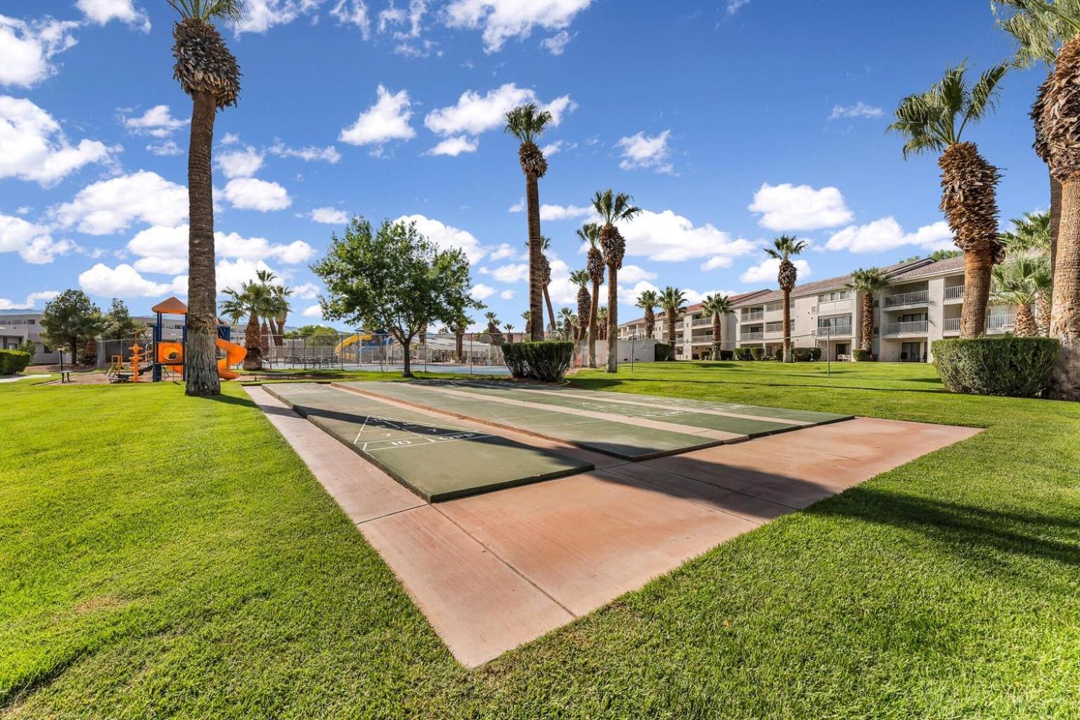 Modern Resort Condo - Pools, Courts & Scenic Views Сейнт Джордж Екстериор снимка